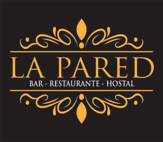 Hostal La Pared Torres de la Alameda Exterior photo